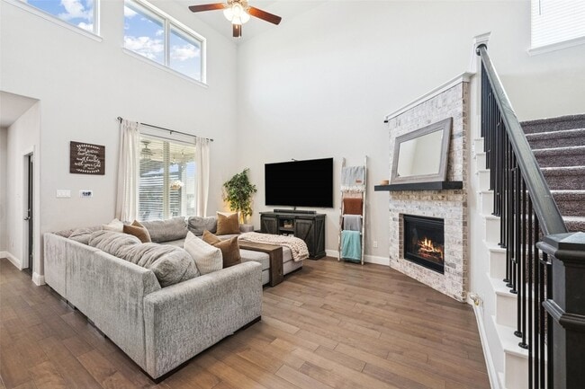 Building Photo - 11852 Toppell Trl