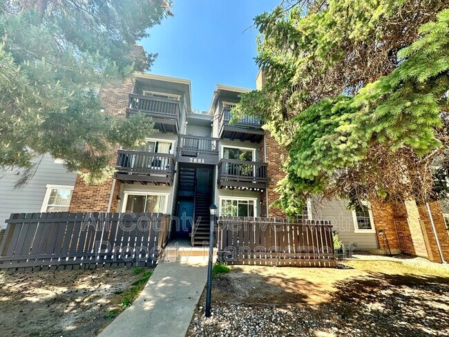 Building Photo - 7881 Allison Way