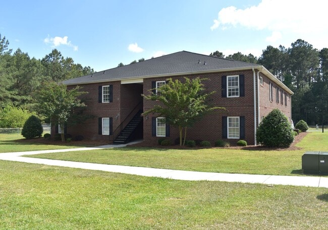 Building Photo - University Park Apartments