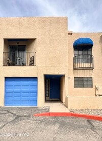Building Photo - 240 E Pastime Rd