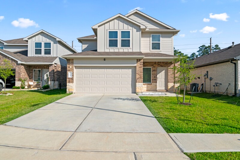 Primary Photo - 5115 Belmont Hl Ct