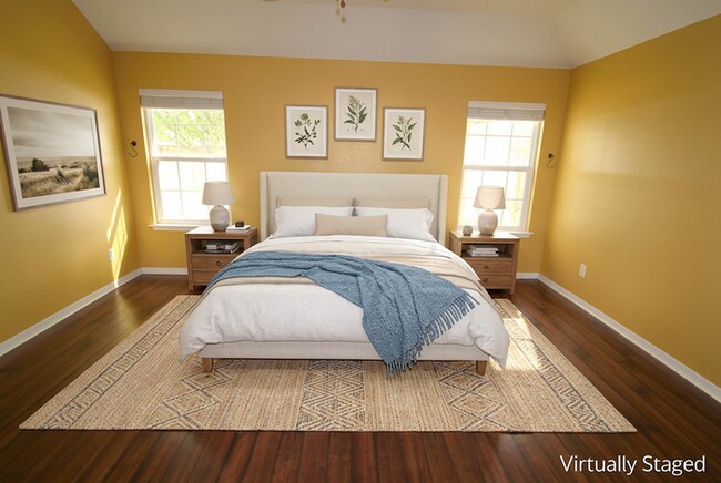 Building Photo - 2908 Tucson Dr