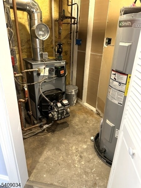 Building Photo - 28 Beardslee Hill Dr