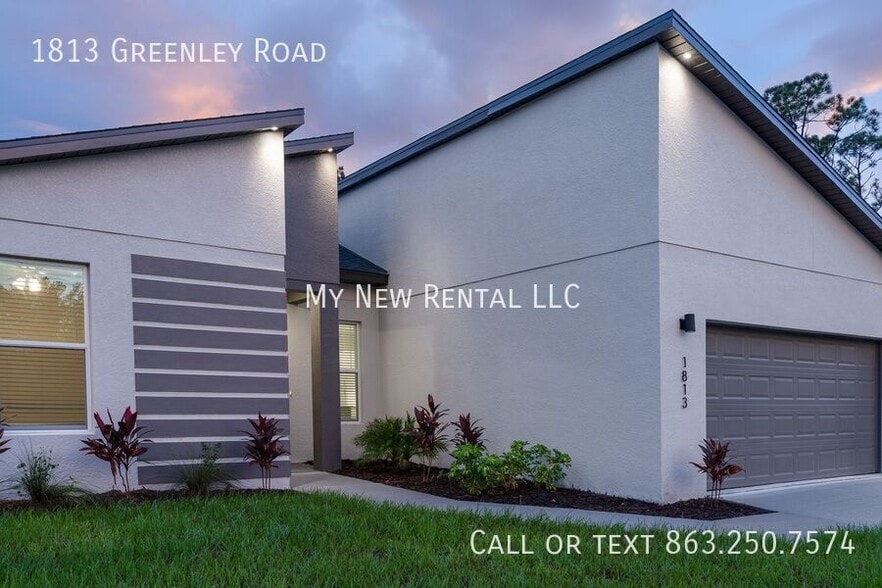 Building Photo - 1813 Greenley Rd