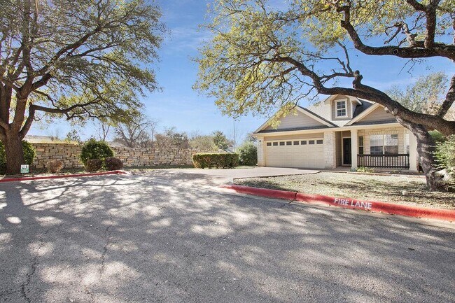 Building Photo - 6715 Windrift Way