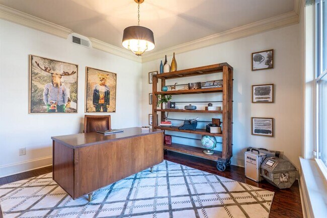 Building Photo - 203 Davis Mill Road