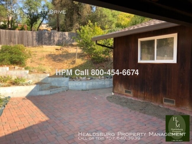 Building Photo - 336 Triplett Dr