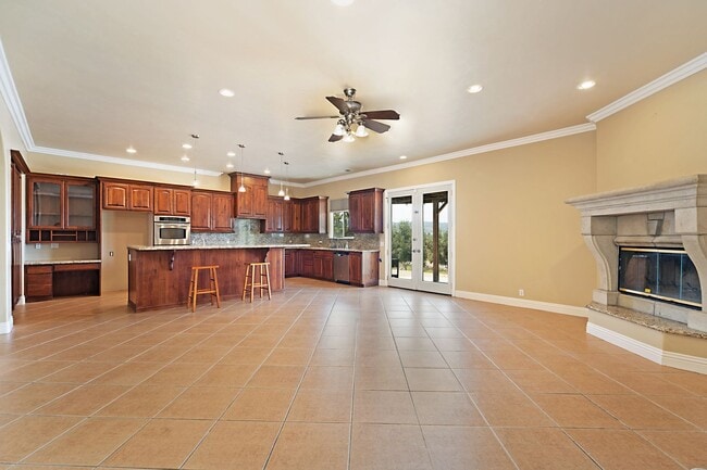 Building Photo - Wine Country Home with Gorgeous Views! Ranch Style One Story, 3+ Acres, 4Br/4Ba, Granite, Stainle...