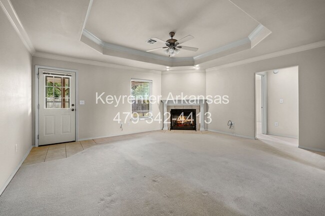 Building Photo - Great 3 Beds + 2 Baths Home with Solar Panels! Large Covered Patio!