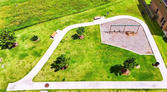 Building Photo - 17734 White Lightning Way