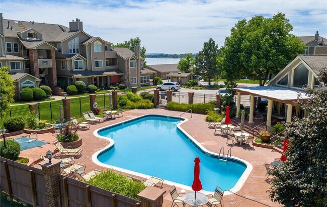 Building Photo - 4760 S Wadsworth Blvd