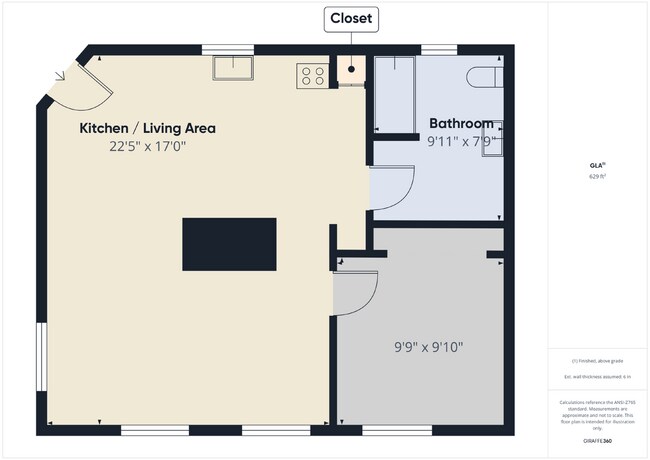 Building Photo - 321 W Park St