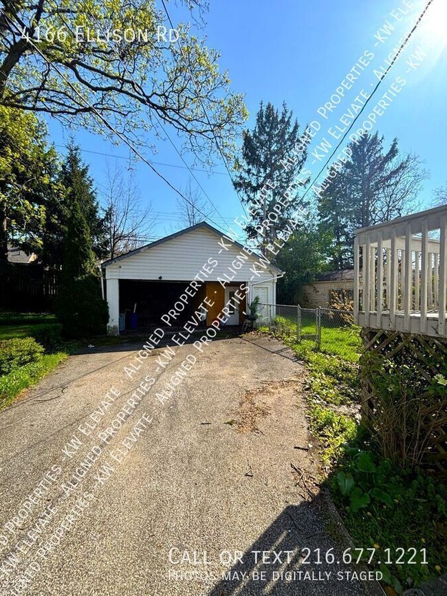 Building Photo - 4166 Ellison Rd