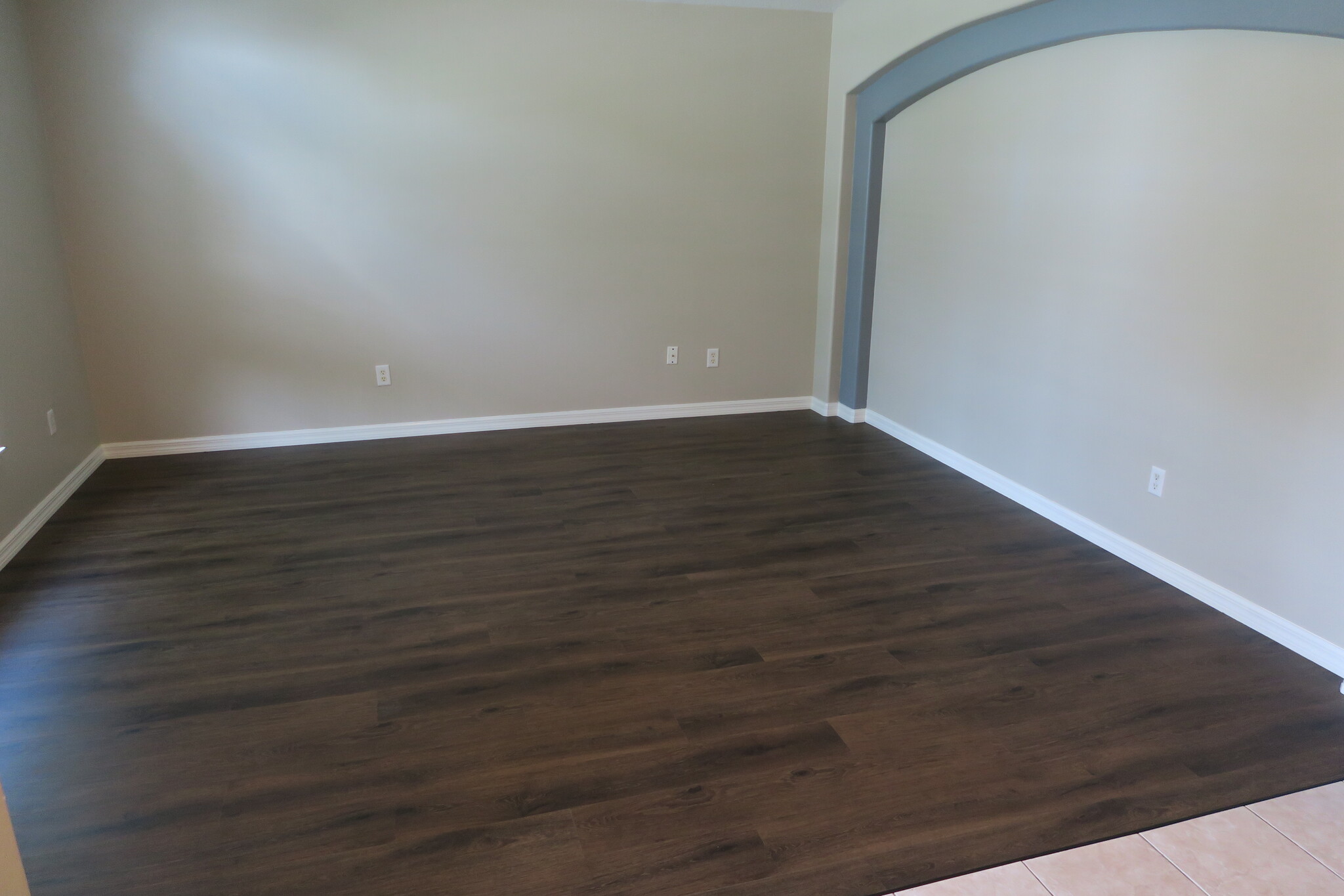 Living Room 2 - 4325 Pebblestone Court