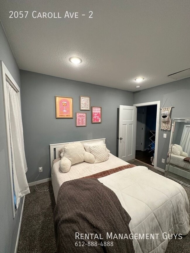 Building Photo - 2057 Carroll Ave