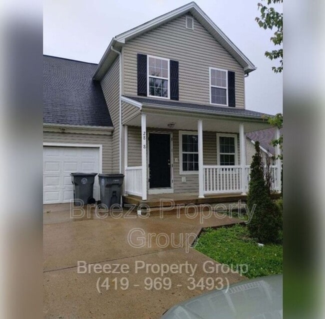 Building Photo - 2808 Benford Ln