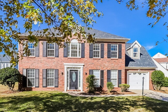 Building Photo - 10030 Wildwood Muse Ct