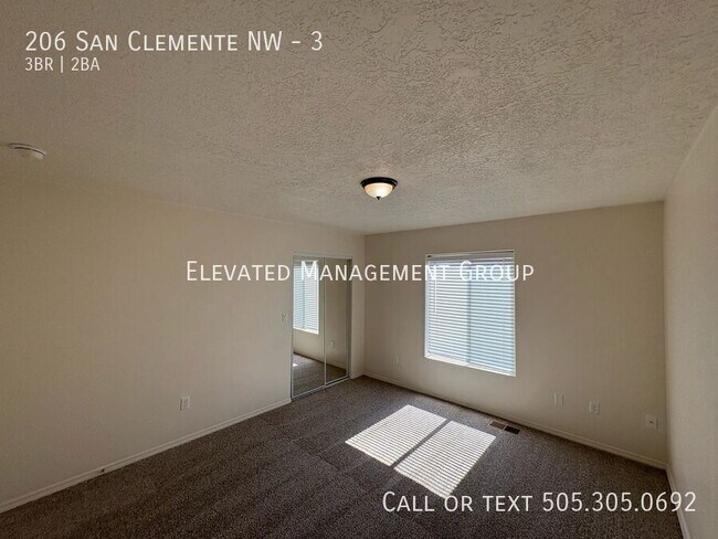 Building Photo - 206 San Clemente Ave NW
