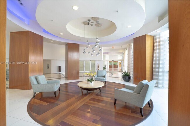 Building Photo - 6301 Collins Ave