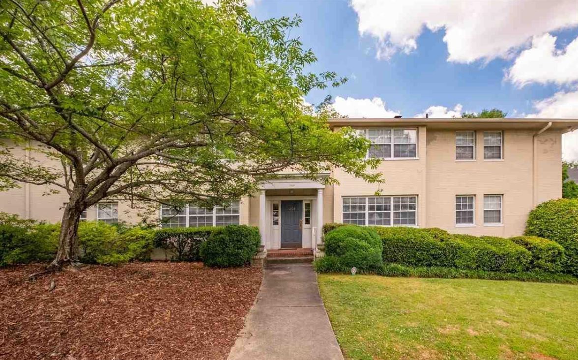 Building Photo - 1208 34th St S