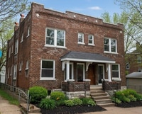 Building Photo - 4746 Nebraska Ave