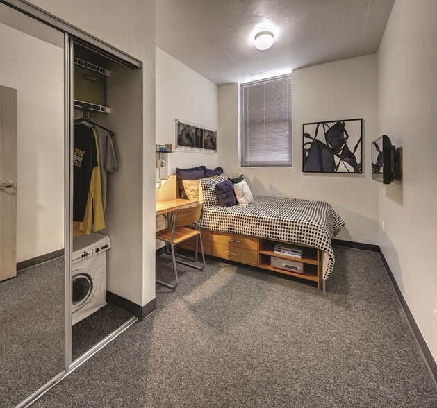 Landmark 1300 S University Ave Ann Arbor MI 48104 Apartment Finder