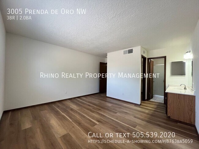 Building Photo - 3005 Prenda De Oro Dr NW
