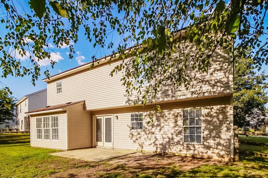 Building Photo - 5271 Moonlight Trail SW