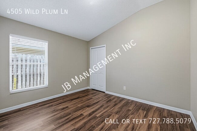 Building Photo - 4505 Wild Plum Ln
