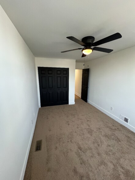 Building Photo - 1706 McCulloh St