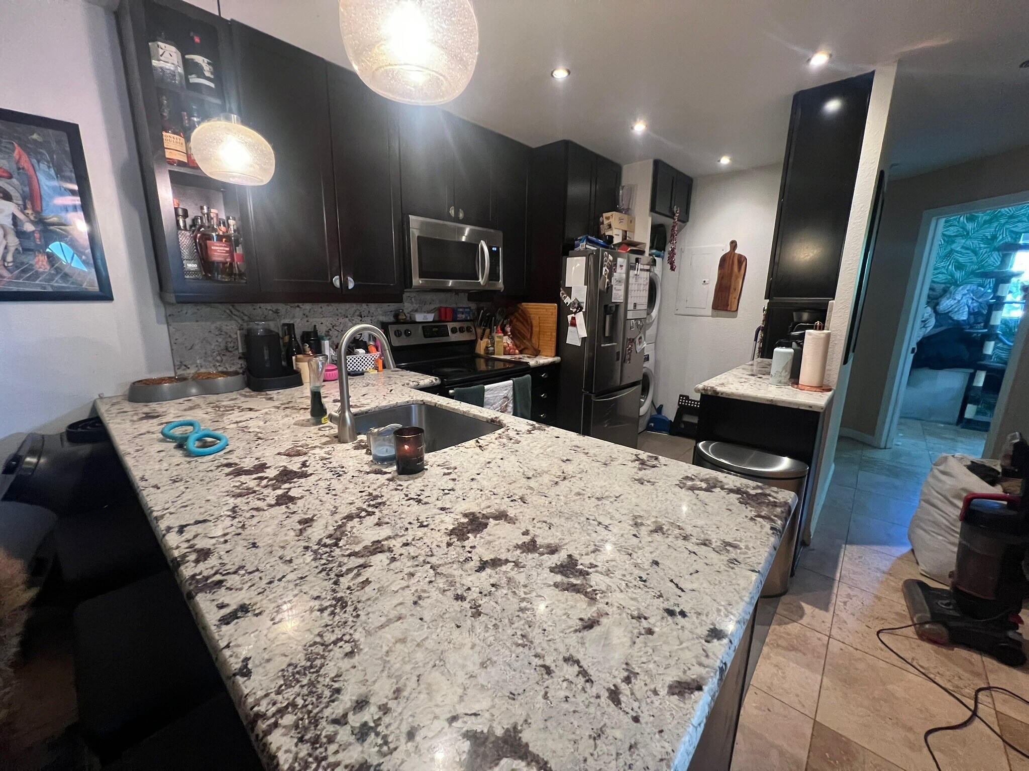 Building Photo - 4955 Hanawai St