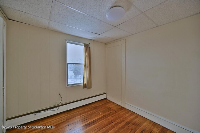 Building Photo - 1307 Wood St
