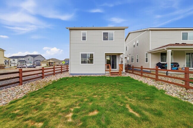 Building Photo - $2,740.95 with $300 off the first month's rent, 3 Beds - 2.5 Bath, Single Family Home in Dr Monum...
