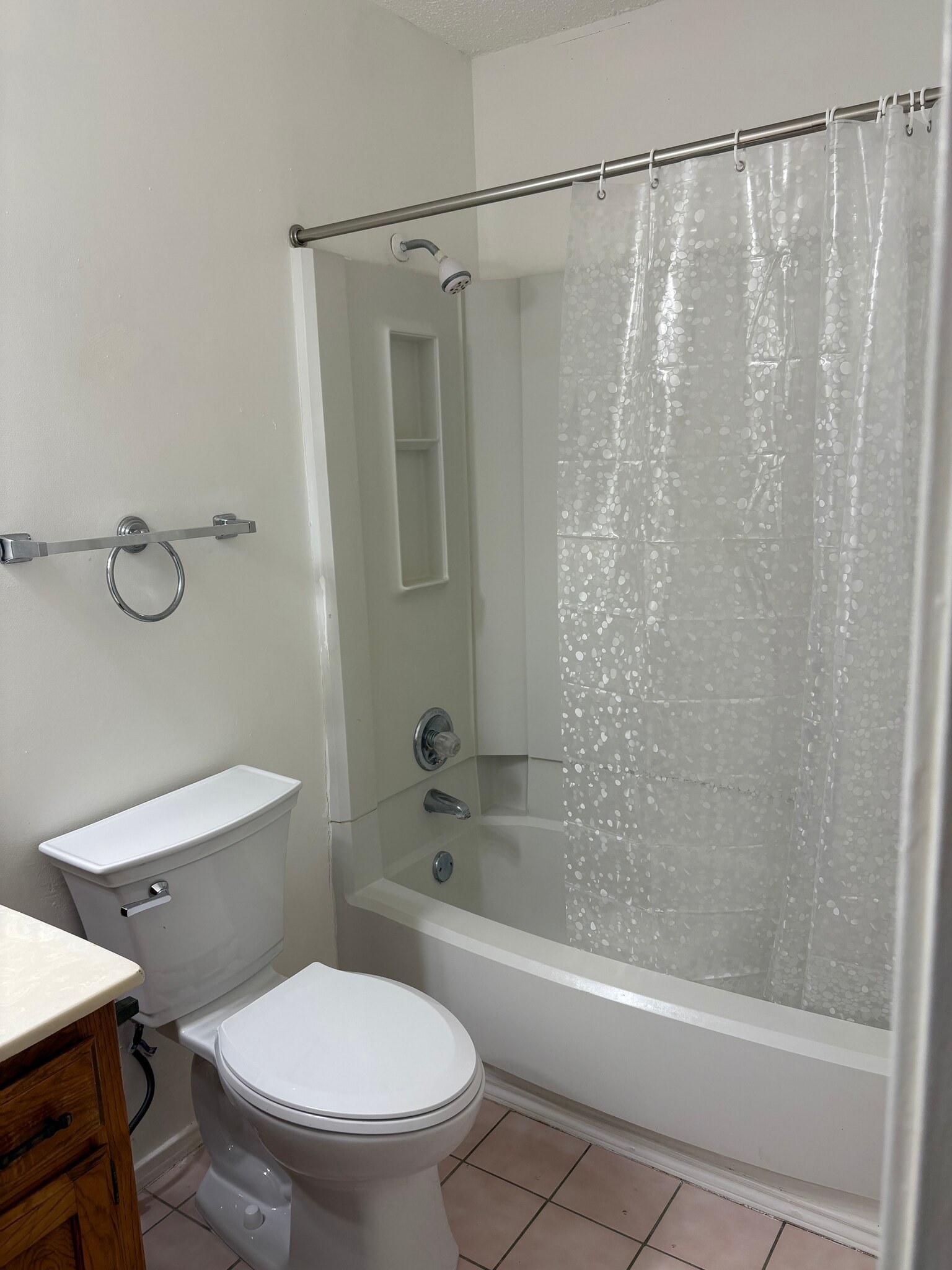 Bathroom #1 - 716 Long Ct