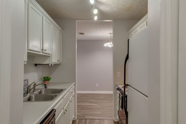 Building Photo - Adorable 2 bed/2 bath condo Hermitage