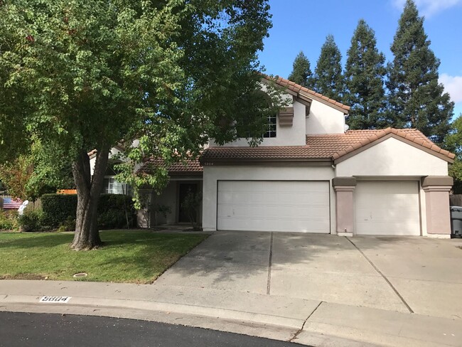 Primary Photo - BEAUTIFUL TWO-STORY HOME IN ROCKLIN!!