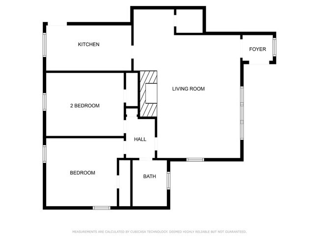 Building Photo - 1075 E 19th Ave
