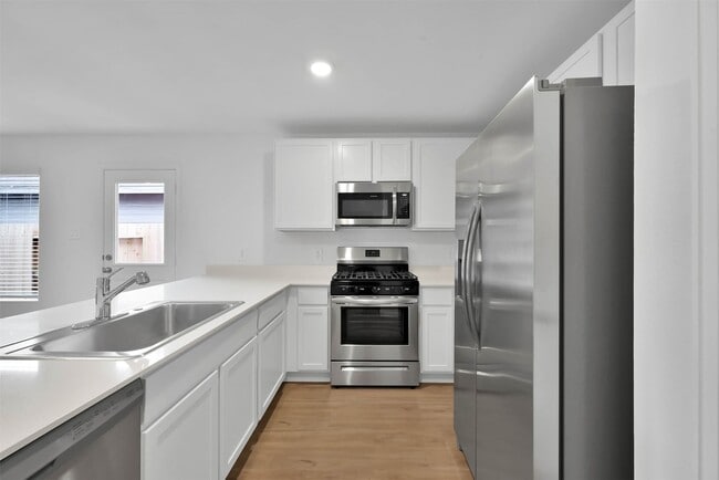 Building Photo - 17218 Black Ash Ct