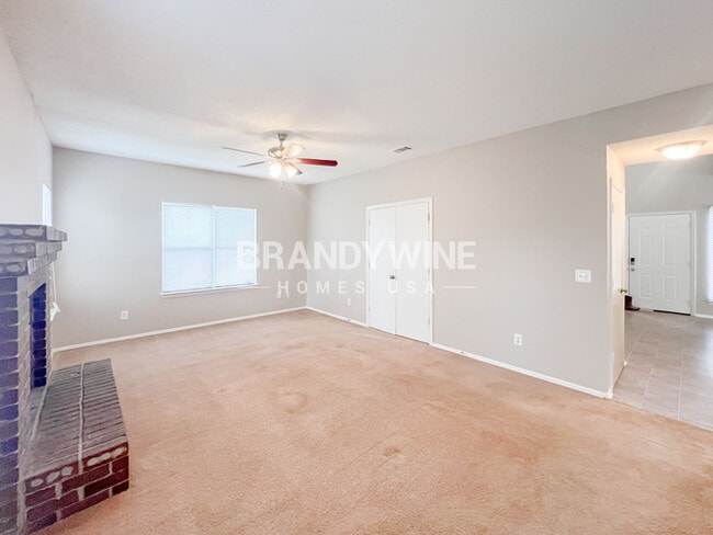 Building Photo - 3154 Snapfinger Ln