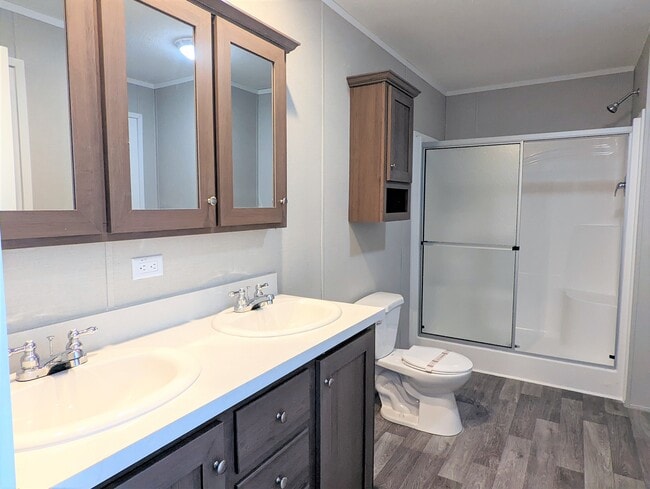 Building Photo - 521 Washington