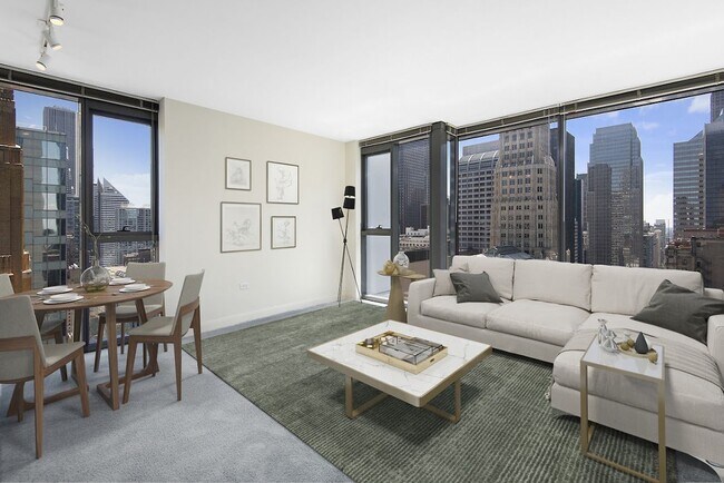 Building Photo - 205 W Wacker Dr
