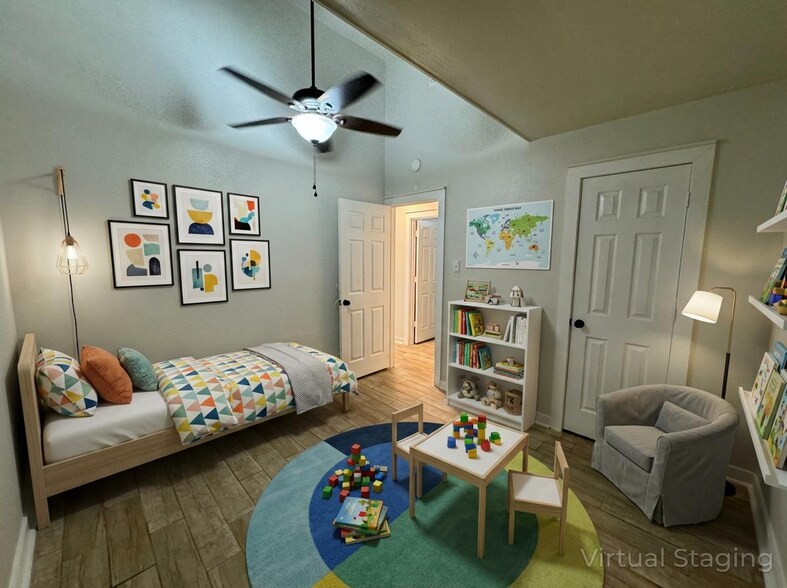 Building Photo - 2316 Andover Dr