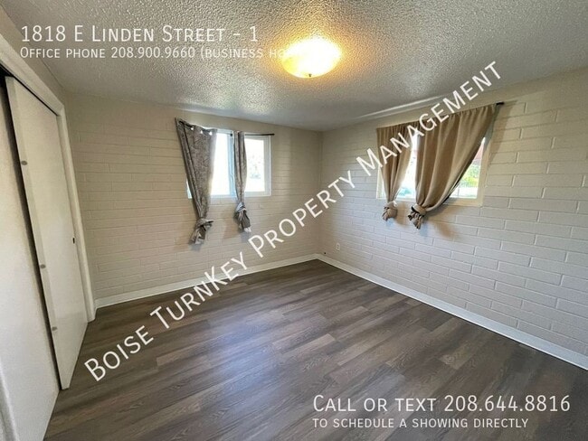 Building Photo - 1818 E Linden St