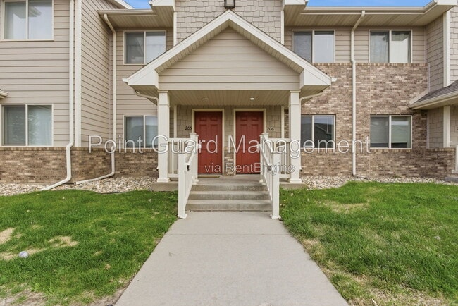 Building Photo - 2600 N Career Ave