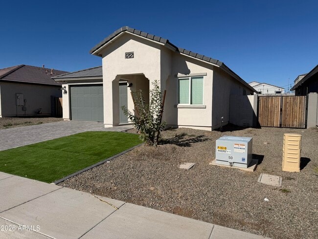 Building Photo - 8418 W Atlantis Wy