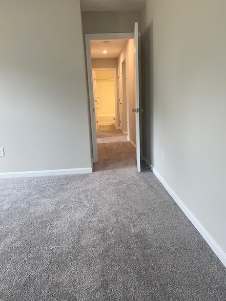 Bedroom 1 - 1260 Slate Ct