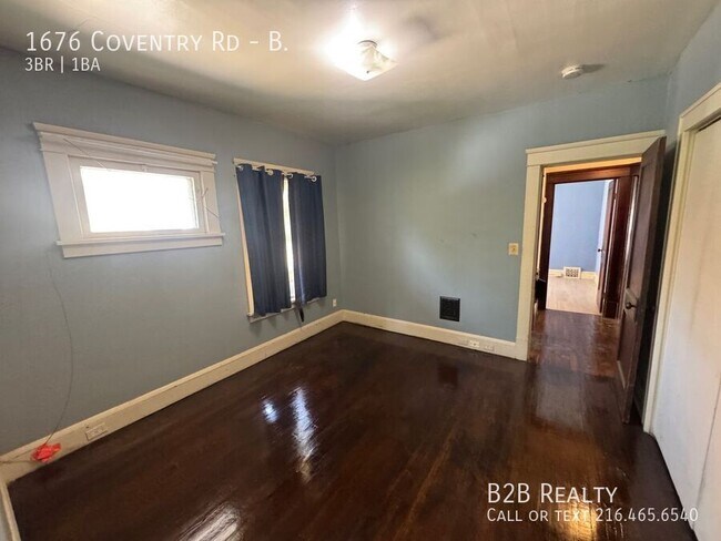 Building Photo - 1676 Coventry Rd