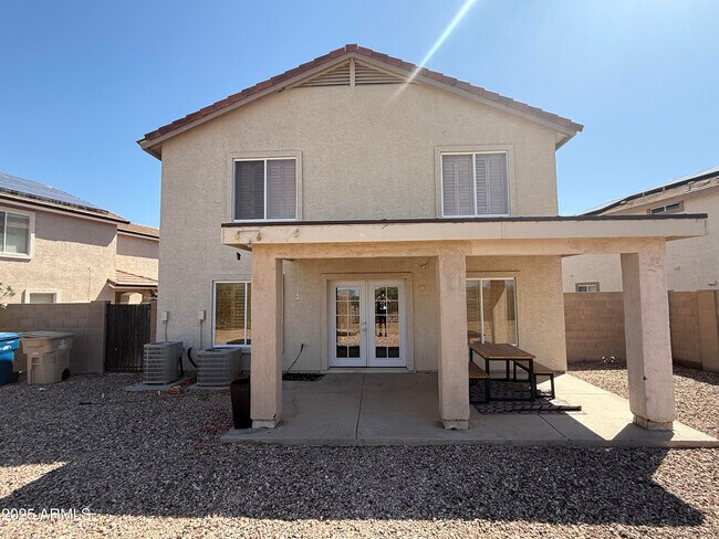 Building Photo - 253 N 222nd Dr