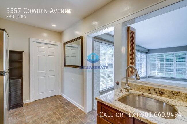 Building Photo - 3557 Cowden Ave