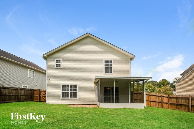 Building Photo - 3521 Galaxy Rd